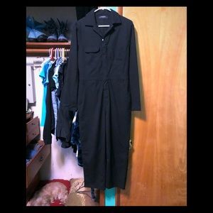 Chic Jumpsuit Nordstrom’s Ciara